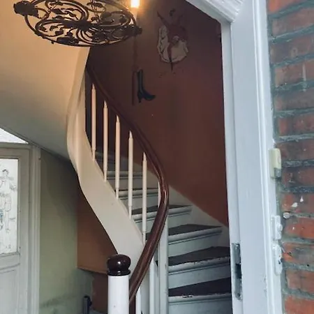 Lägenhet Vejlegades Skomager Nakskov