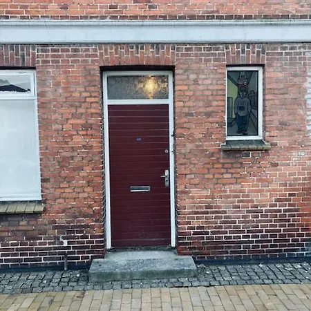 Vejlegades Skomager Daire