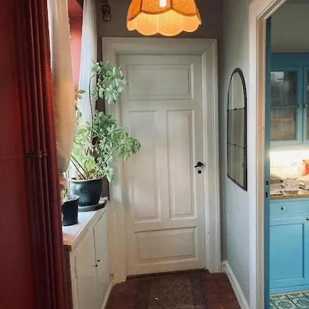 Vejlegades Skomager Lägenhet *