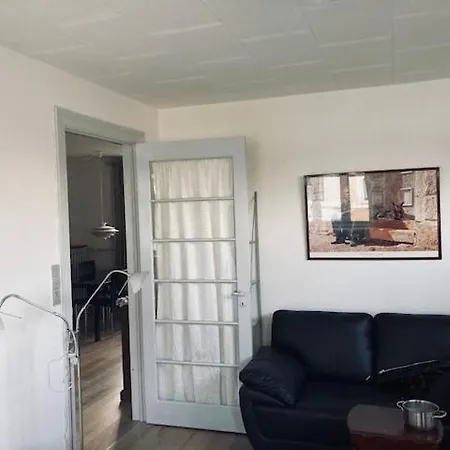 Vejlegades Skomager Apartman