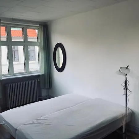 Lägenhet Vejlegades Skomager Nakskov