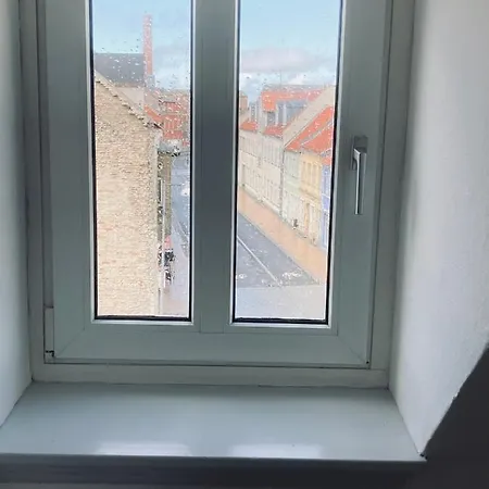 Vejlegades Skomager * Nakskov