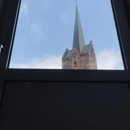 Vejlegades Skomager Lägenhet