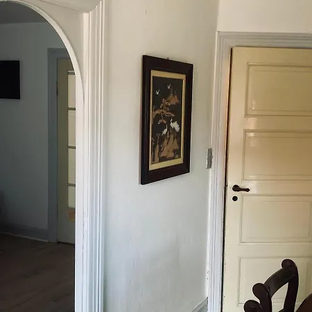 Vejlegades Skomager Nakskov