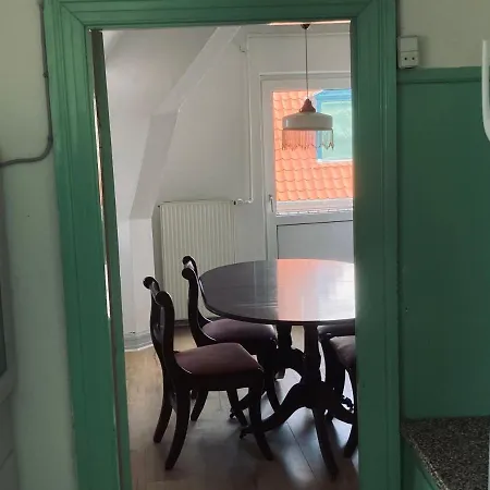 Vejlegades Skomager Lägenhet Nakskov