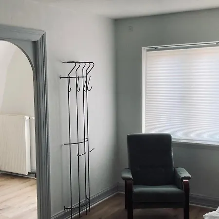 Vejlegades Skomager Daire