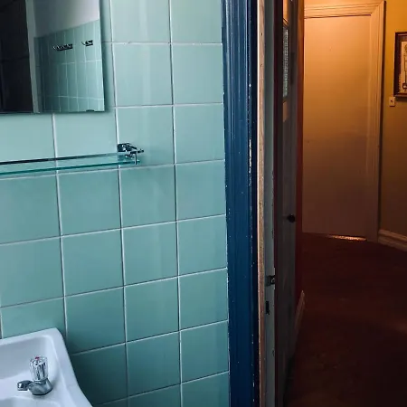 Vejlegades Skomager Lägenhet Nakskov