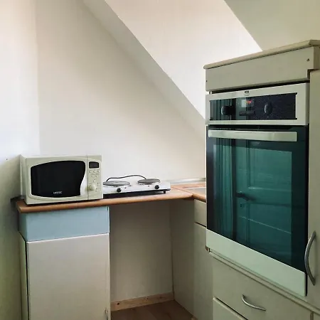 Vejlegades Skomager Lägenhet