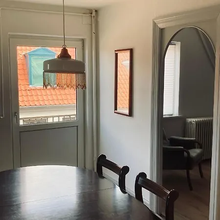 Lägenhet Vejlegades Skomager Nakskov
