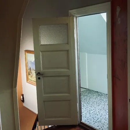 Lägenhet Vejlegades Skomager