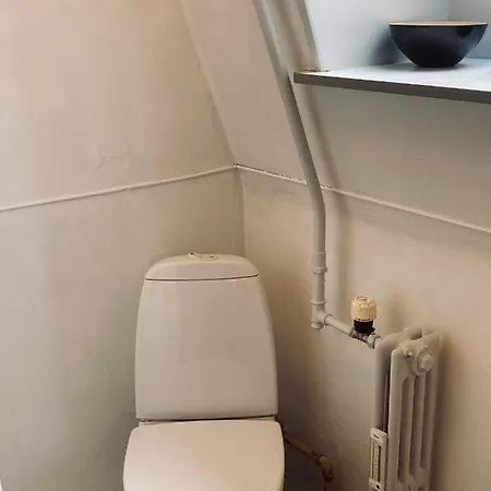 Vejlegades Skomager Daire