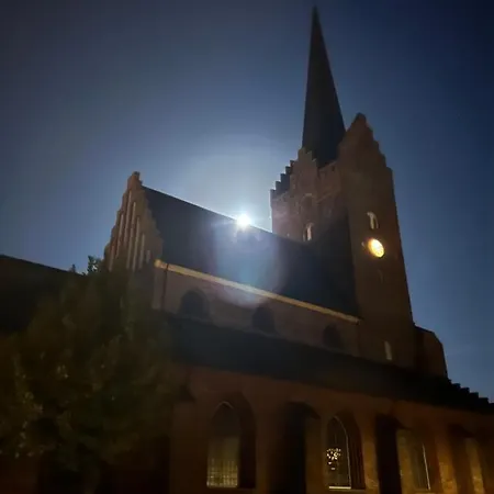 Vejlegades Skomager Lägenhet Nakskov