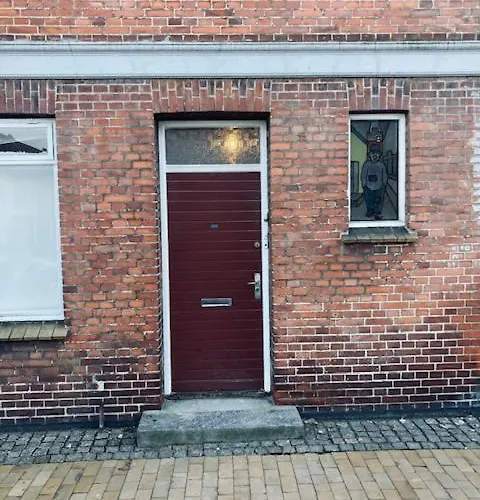 Vejlegades Skomager Appartement