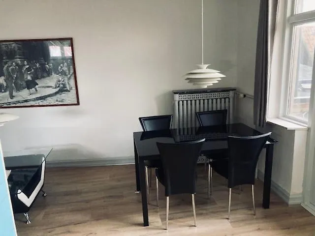 Vejlegades Skomager Nakskov