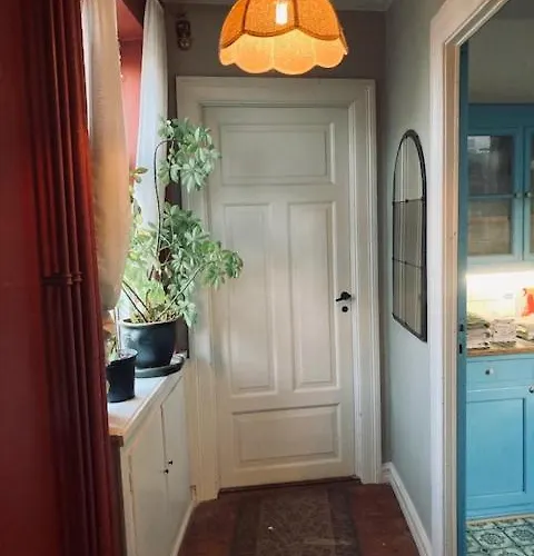 Vejlegades Skomager Appartement *