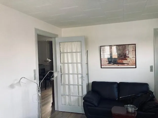 Vejlegades Skomager Appartement