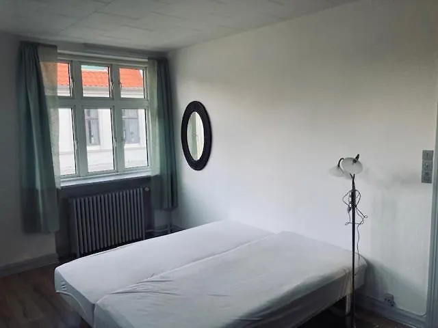 Appartement Vejlegades Skomager Nakskov