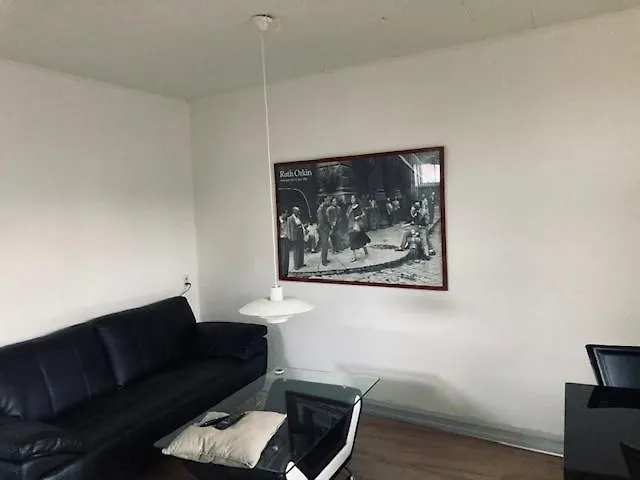 Vejlegades Skomager *