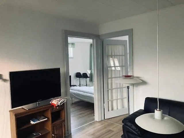 Vejlegades Skomager * Nakskov