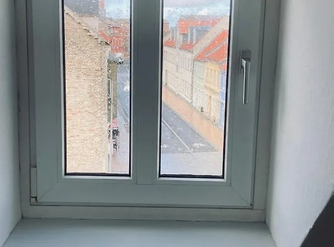 Vejlegades Skomager * Nakskov