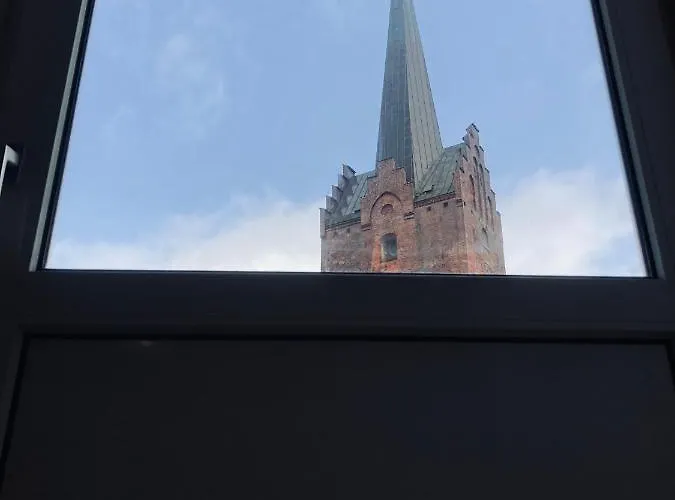 Vejlegades Skomager Appartement