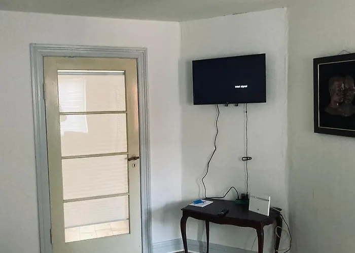Vejlegades Skomager Appartement *