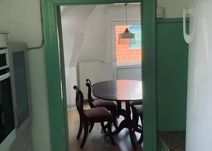 Vejlegades Skomager Appartement Nakskov