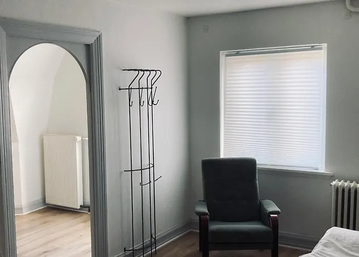 Vejlegades Skomager Appartement