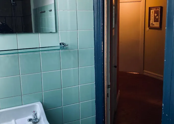 Vejlegades Skomager Appartement Nakskov