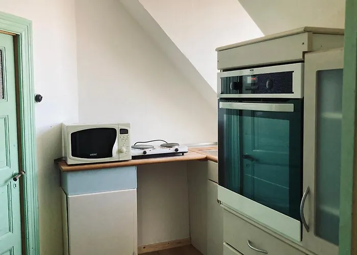 Vejlegades Skomager Appartement