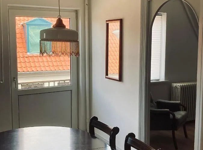 Appartement Vejlegades Skomager Nakskov