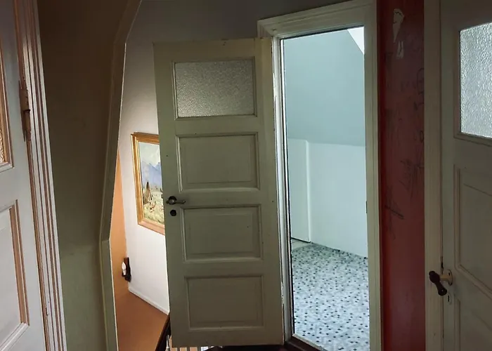 Appartement Vejlegades Skomager