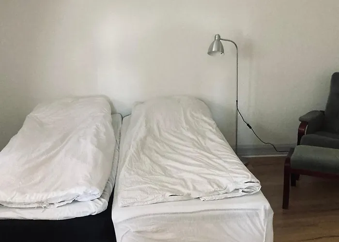 Vejlegades Skomager Nakskov