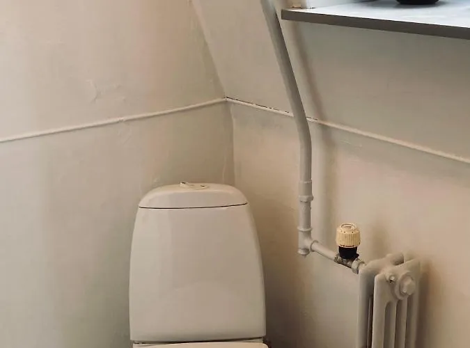 Vejlegades Skomager Appartement