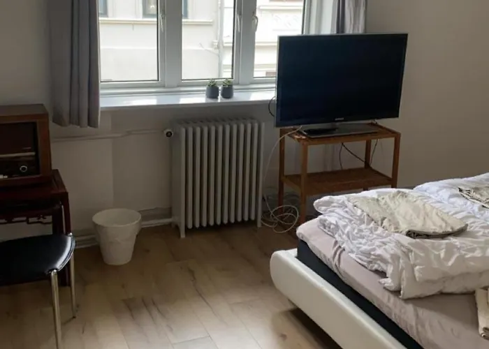 Vejlegades Skomager